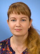 Вихрист Олена Миколаївна