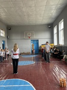 Козацькі забави