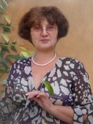 Редько Тетяна Віталіївна