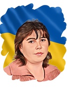 Івонік Олена Трохимівна