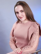 Рудь Вікторія Олександрівна