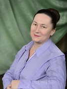 Вижак Ірина Володимирівна
