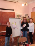 Проекти на уроці інформатики 22.11.2019 р.