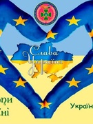 День Європи у Крупівській гімназії