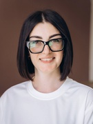 Бербенюк Ірина Олександрівна