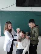 Тиждень дорожнього руху