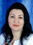 Харченко Ірина В'ячеславівна