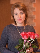 Козубська Віра Дмитрівна