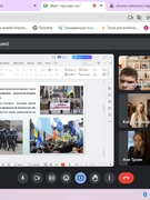 Причини початку Революції гідності в Україні