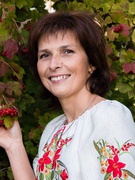 Гринько Надія Михайлівна