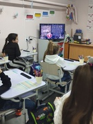 Твоя безпека - це твоя уважність