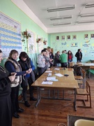 УЧИТЕЛЬ – ЦЕ НЕ ТОЙ, ХТО ВЧИТЬ, А ТОЙ, У КОГО ВЧАТЬСЯ»  Антуан де Сент-Екзюпері.