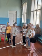 МІСЯЧНИК БЕЗПЕКИ ДОРОЖНЬОГО РУХУ