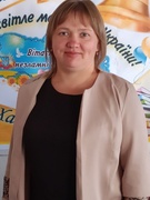 Шаталова Наталя Василівна