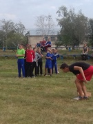 Олімпійський тиждень 2018