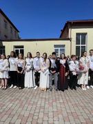 Останній дзвоник