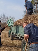 Акція "Чисте довкілля"