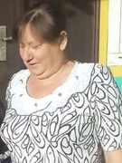 Сороко Тетяна Анатоліївна кухонний працівник