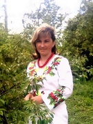 Когут Ірина Степанівна