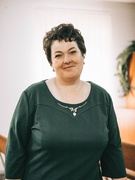 Савків Ольга Іванівна