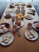 Організація харчування