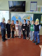 Заходи в Любецькому ліцеї