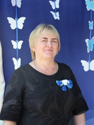 Береш Оксана Михайлівна