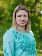 Демах Оксана Іванівна