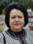 Сергієнко Наталія Андріївна