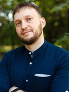 Пироженко Руслан Ігорович