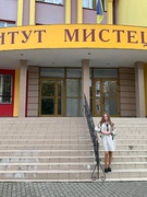 Участь у конкурсі солістів