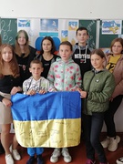 21 вересня Міжнародний день миру