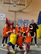 «Cool Games 2024» - І місце