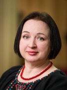 Іващенко Яна Леонідівна