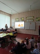 Турбота про себе та інших: Височанська гімназія відзначає Всесвітній день ментального здоров'я!