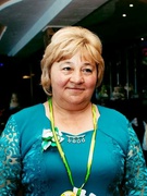 Куць Лариса Василівна