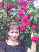 Щербіцька Алла Петрівна