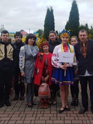 XXII зліт