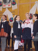 19 грудня  школа відмічала  День святого Миколая.
