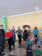 Різдвяні зустрічі