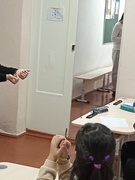 Психоемоційне розвантаження з елементами тілесної та дихальної терапії