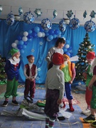 День Святого Миколая