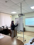 Мотиваційна зустріч