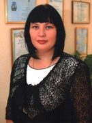 Слєпцова Вікторія Олександрівна