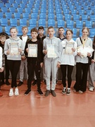 15.05.2025 Змагання з легкої атлетики