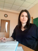 Іванова Марія Олегівна