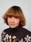 Литвинчук Ольга Михайлівна