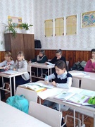 Методичне об’єднання вчителів української мови та літератури