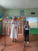 День українського козацтва та День захисників та захисниць України. Дорогі захисники та захисниці, від щирого серця дякуємо Вам за вашу відвагу, мужність і незламність. Ми віримо у Вас і пишаємося Вами