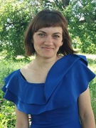 Мельник Марія Михайлівна